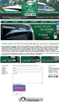 Mobile Screenshot of elitestoragellc.com